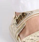 Dior Or Dioract Sandal - Image 6
